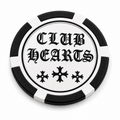 BALL MARKER