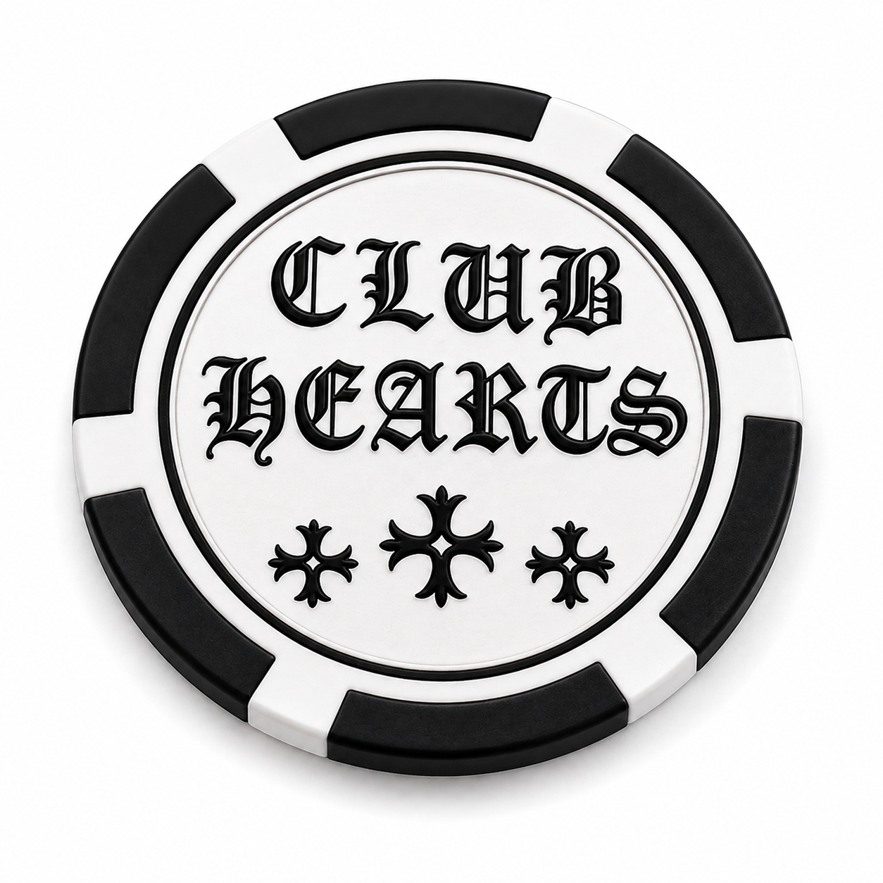 BALL MARKER