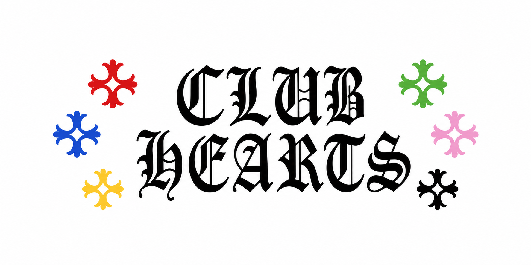 Club Hearts - Golf 