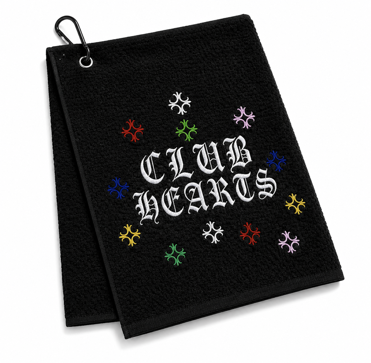 GOLF TOWEL